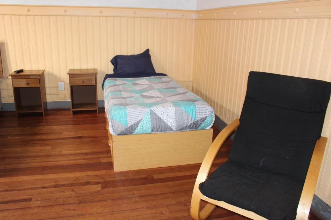 Hostal Capricho De Carlitos Valdivia Zewnętrze zdjęcie