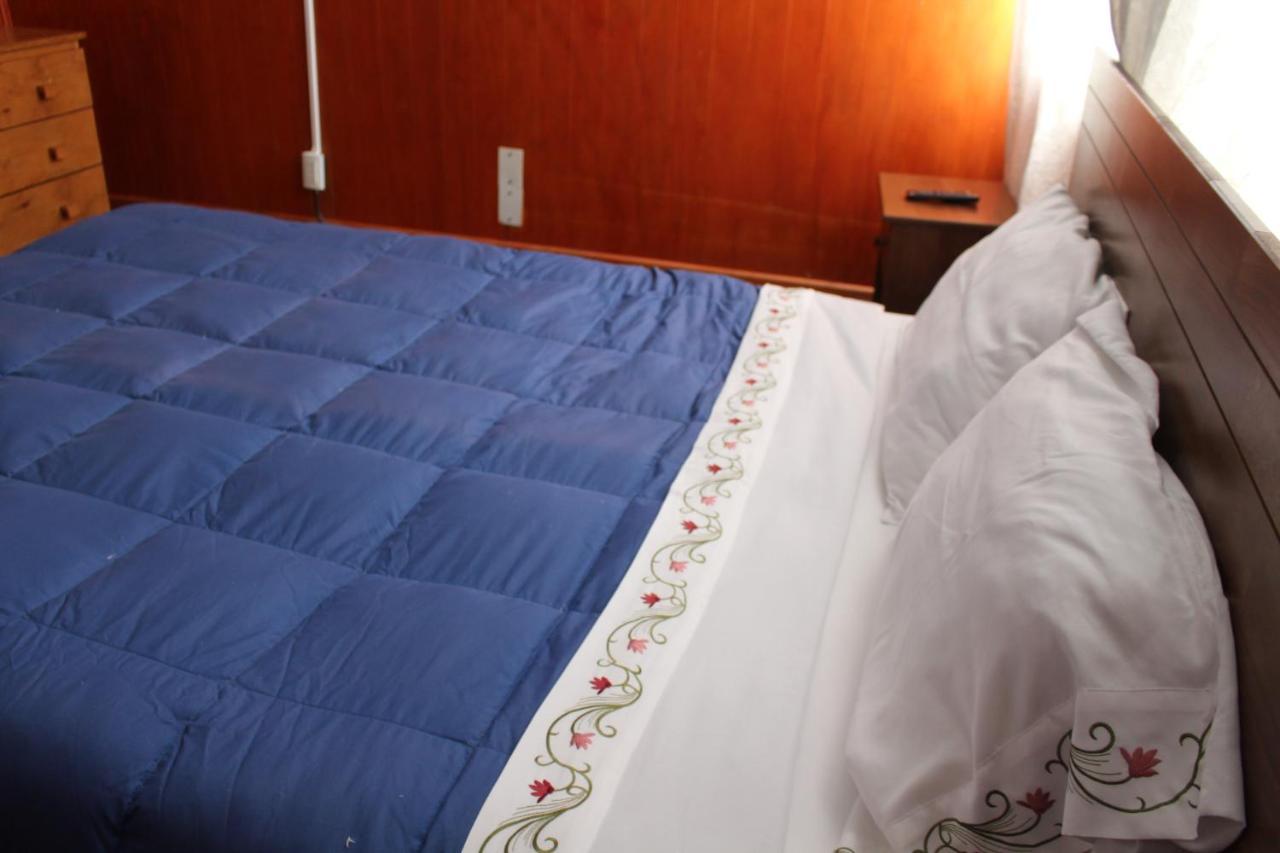 Hostal Capricho De Carlitos Valdivia Zewnętrze zdjęcie