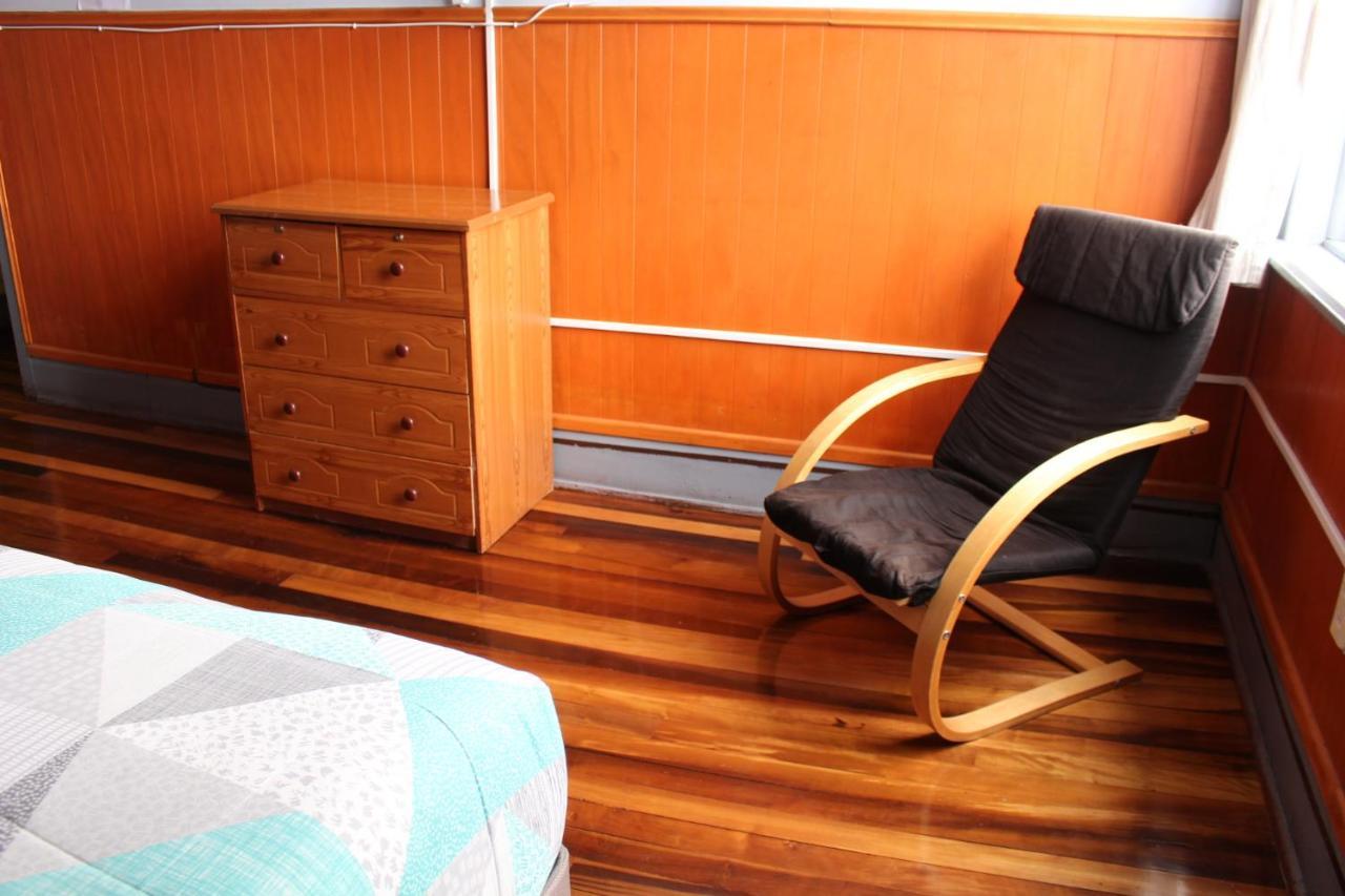Hostal Capricho De Carlitos Valdivia Zewnętrze zdjęcie