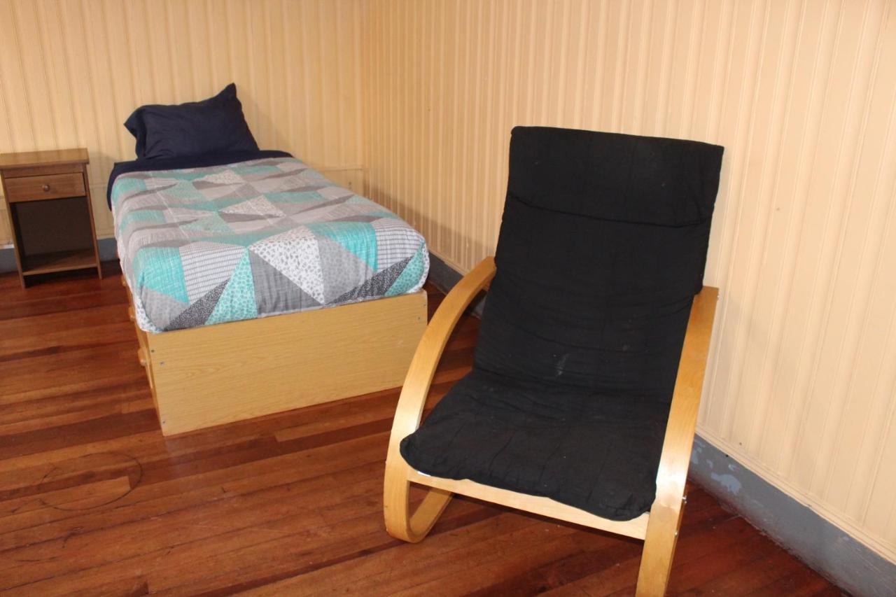Hostal Capricho De Carlitos Valdivia Zewnętrze zdjęcie