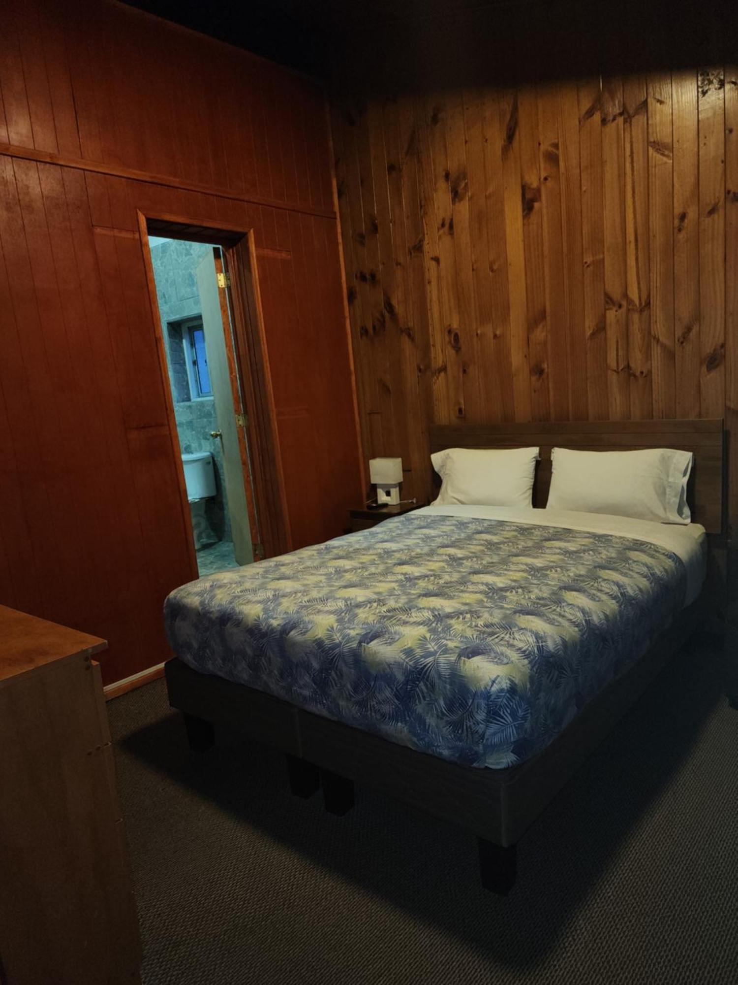Hostal Capricho De Carlitos Valdivia Zewnętrze zdjęcie