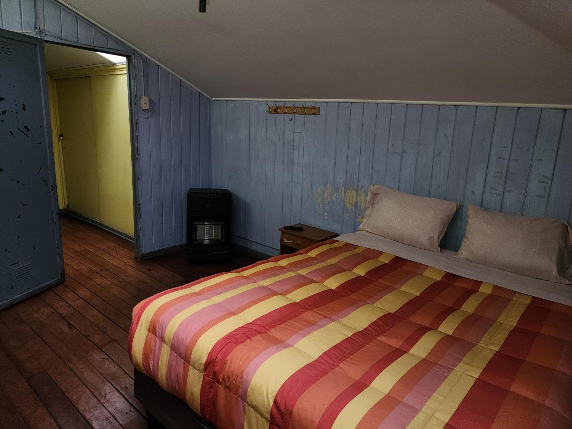 Hostal Capricho De Carlitos Valdivia Pokój zdjęcie