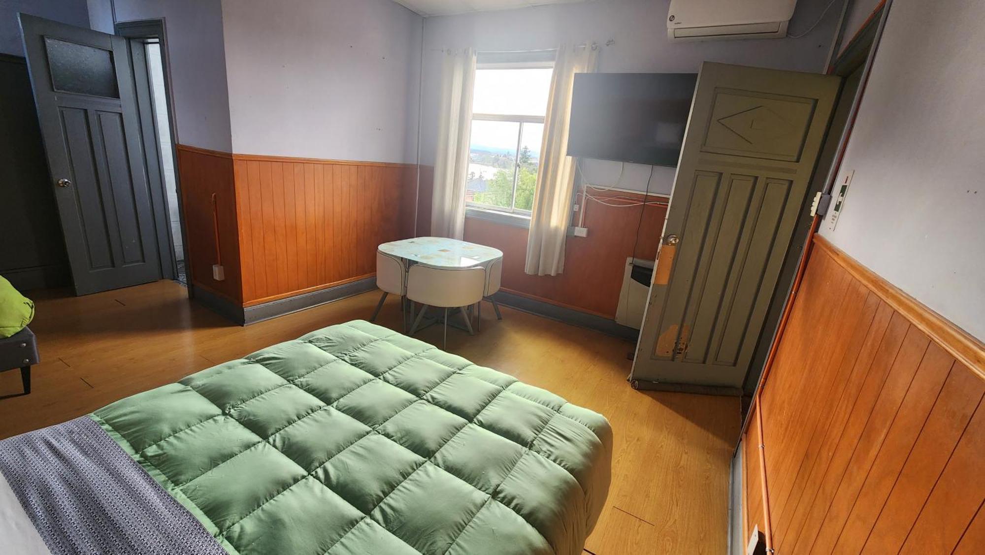 Hostal Capricho De Carlitos Valdivia Zewnętrze zdjęcie